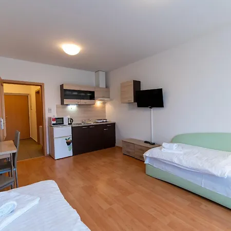 Apartman Spolsky - Relax Třeboň
