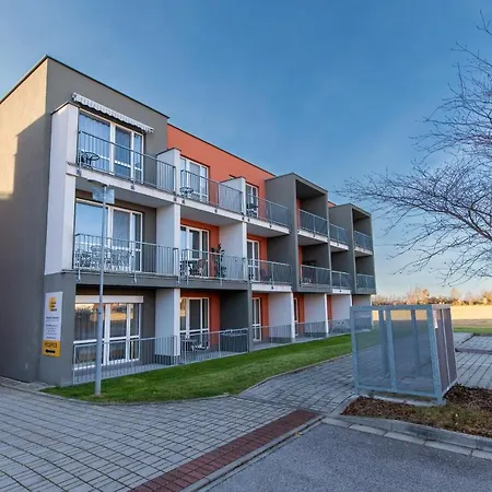 Apartman Spolsky - Relax Apartman Třeboň