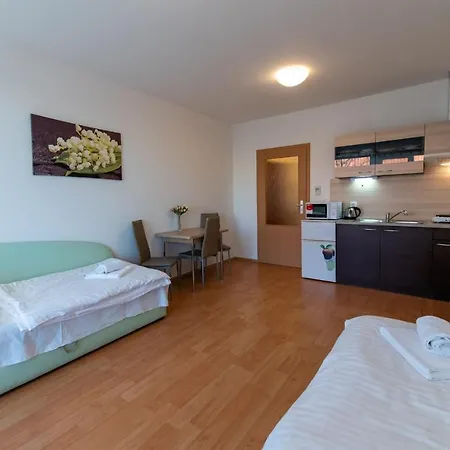 Apartman Spolsky - Relax *