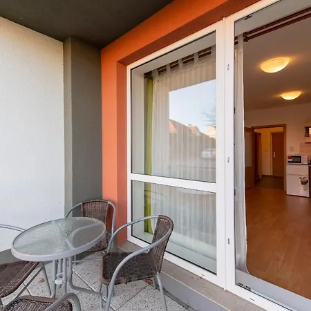 Apartman Spolsky - Relax *