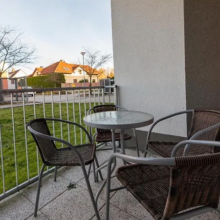 Apartman Spolsky - Relax