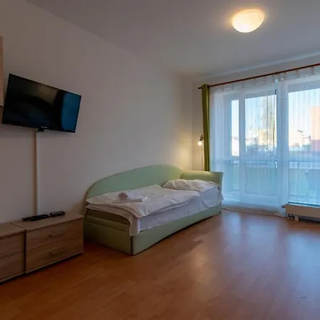 Apartman Spolsky - Relax Apartman *